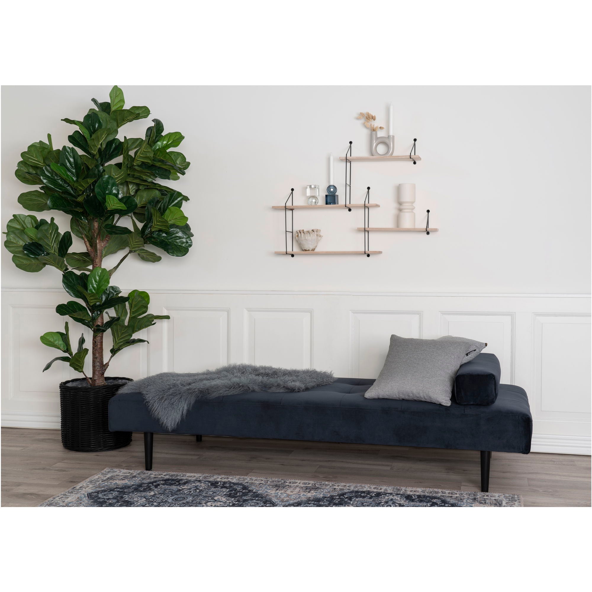 Fiddle Leaf Tree - Artificial plant 190 cm