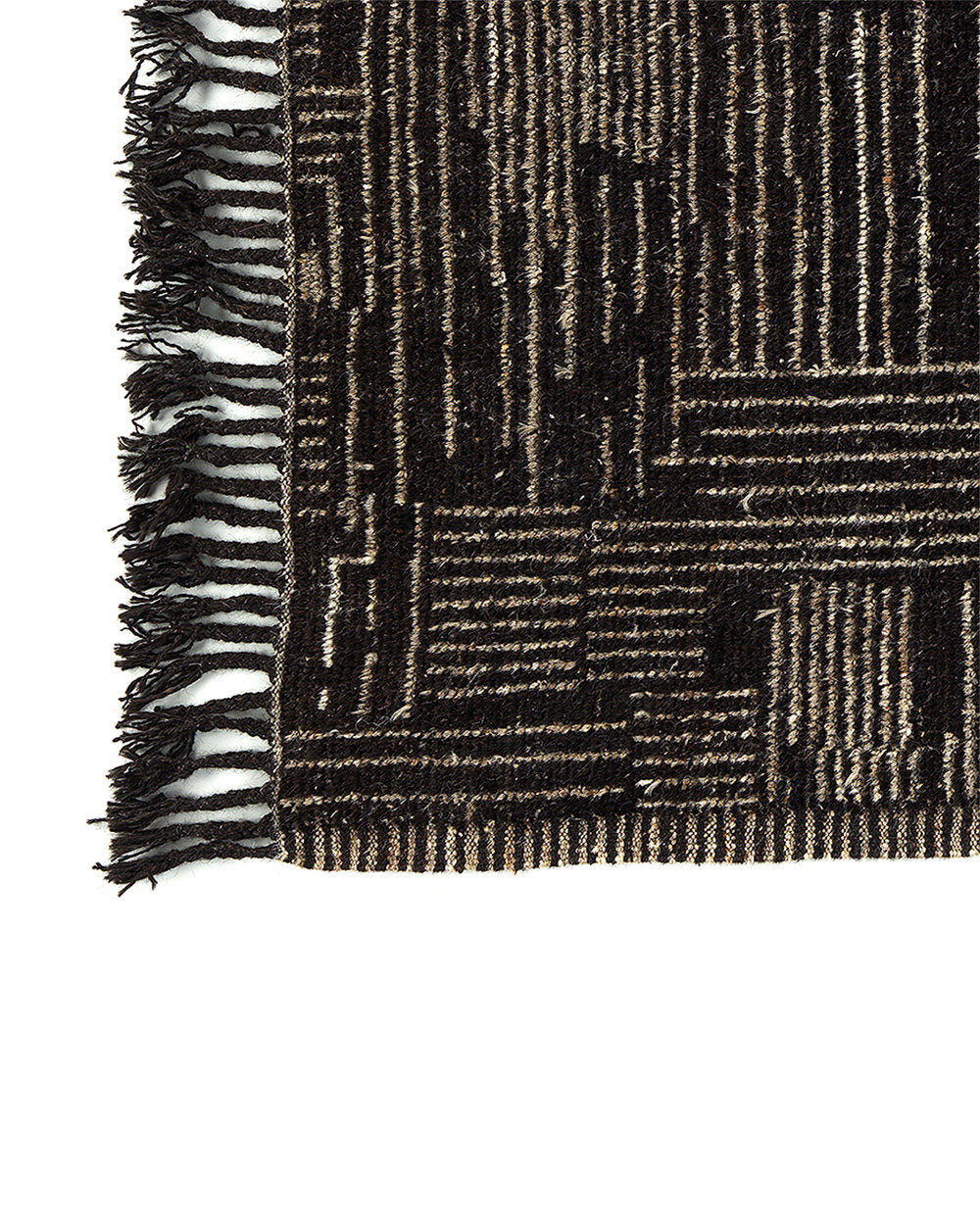 The Handwoven Afghan Rug #0656