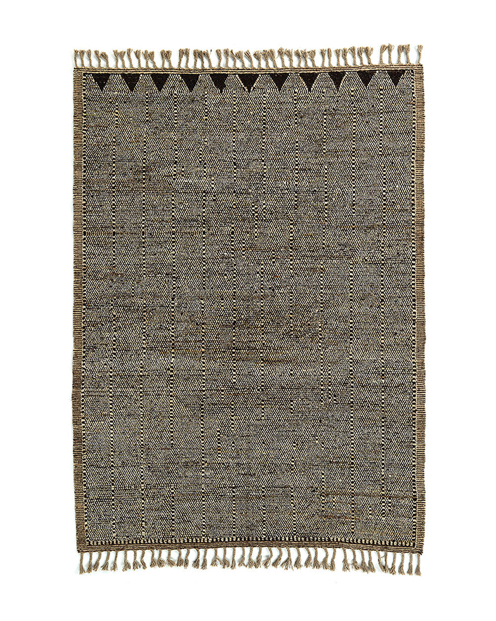 The Handwoven Afghan Rug #1308