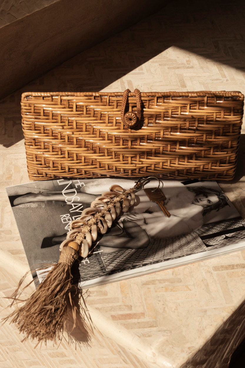 The Clutch-a-lot - Natural