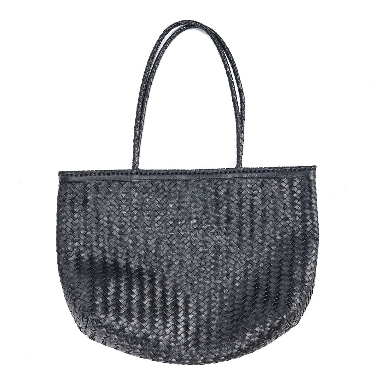 The Execu-Shopper - Black