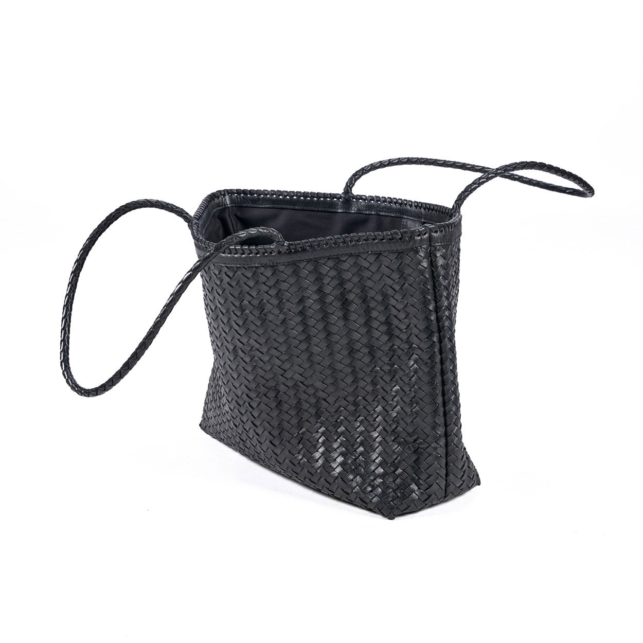 The Execu-Shopper - Black