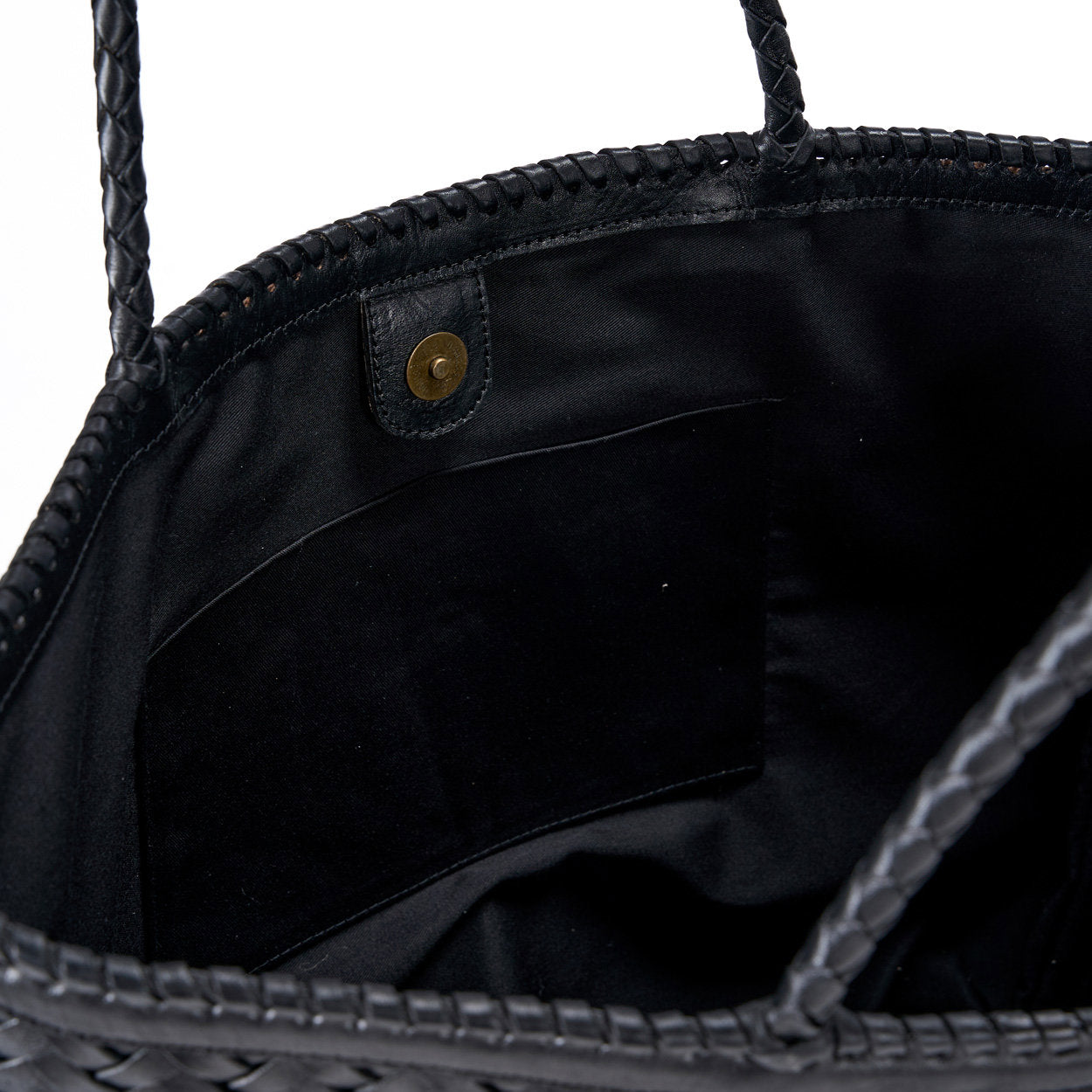 The Execu-Shopper - Black