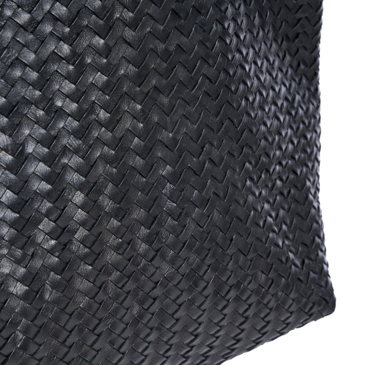 The Execu-Shopper - Black