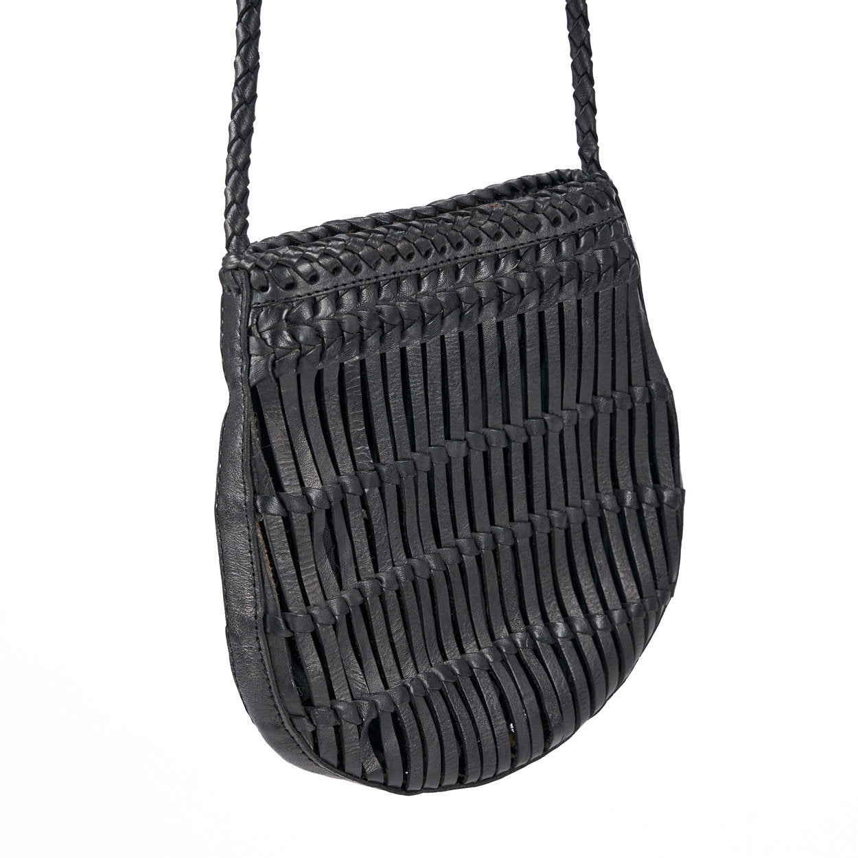The Sling Bag - Black