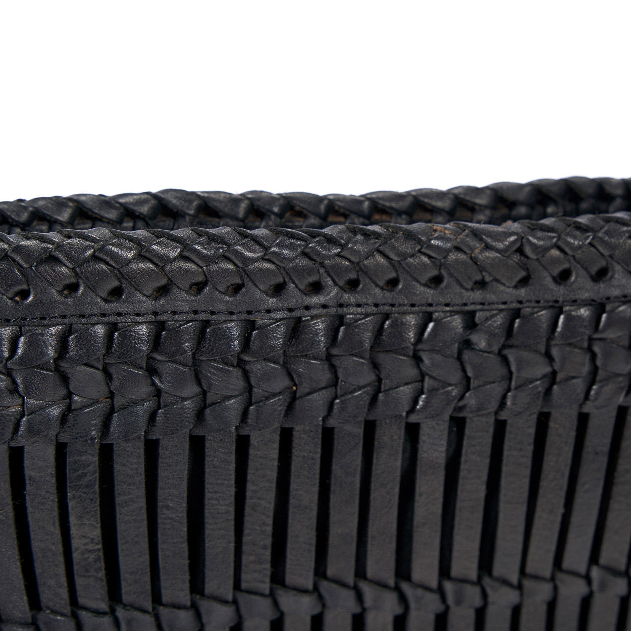 The Sling Bag - Black