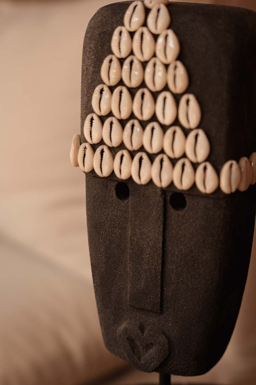 Het Sumba Beeld #32 op Stand