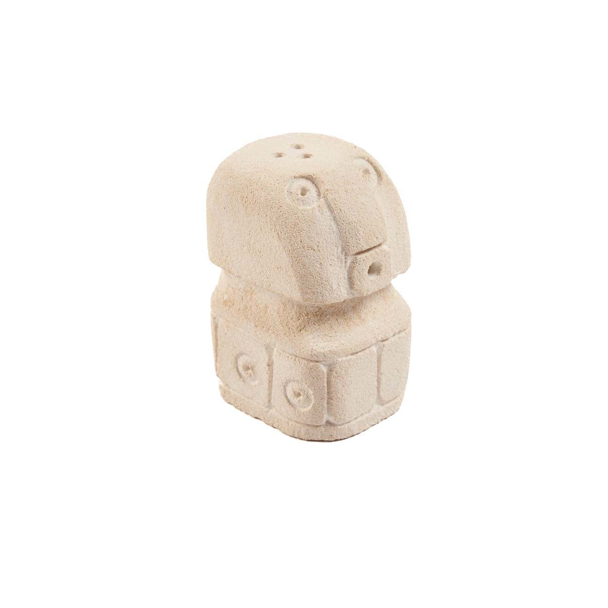 The Salt & Pepper Sumba