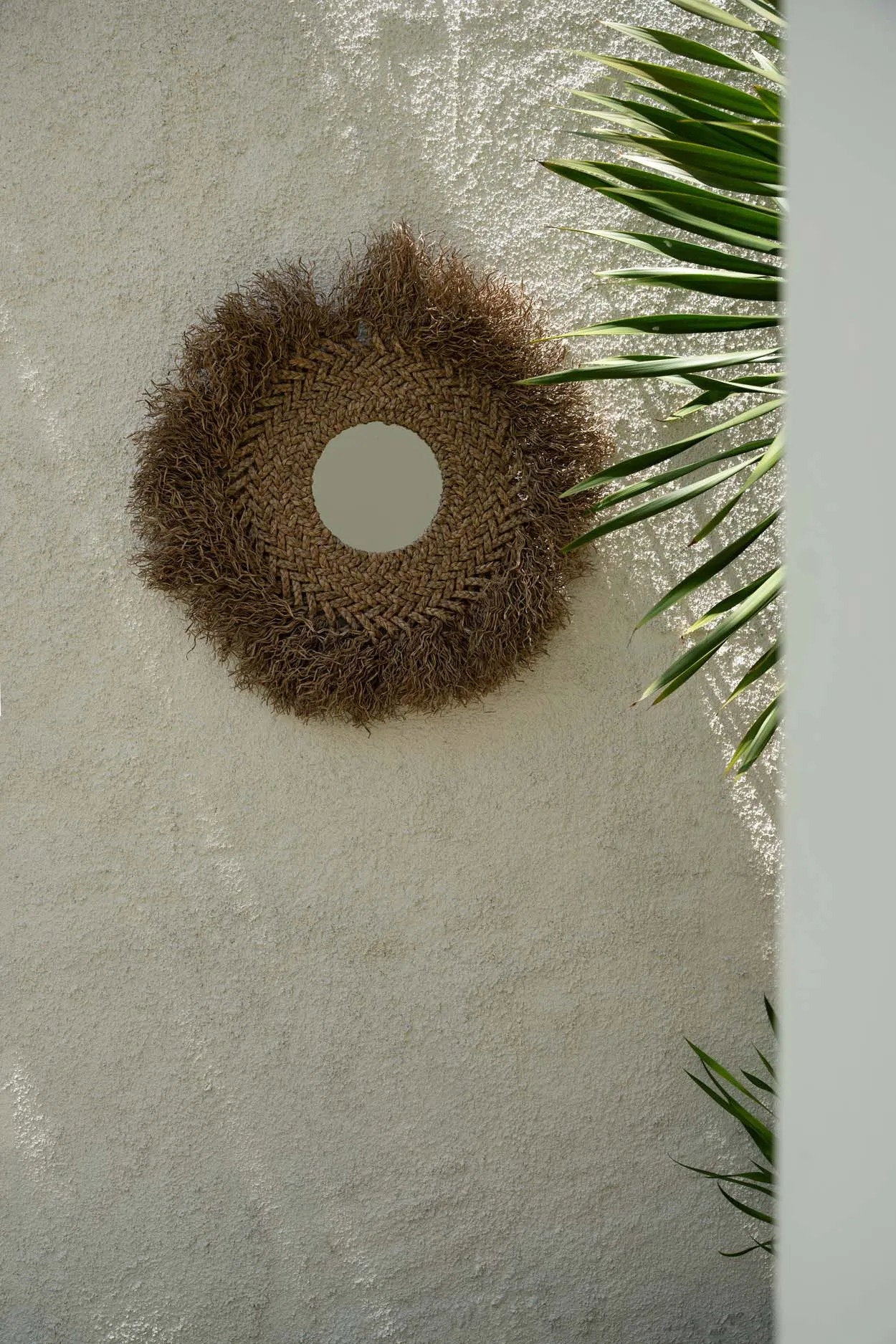 De Early Monday Spiegel - Naturel