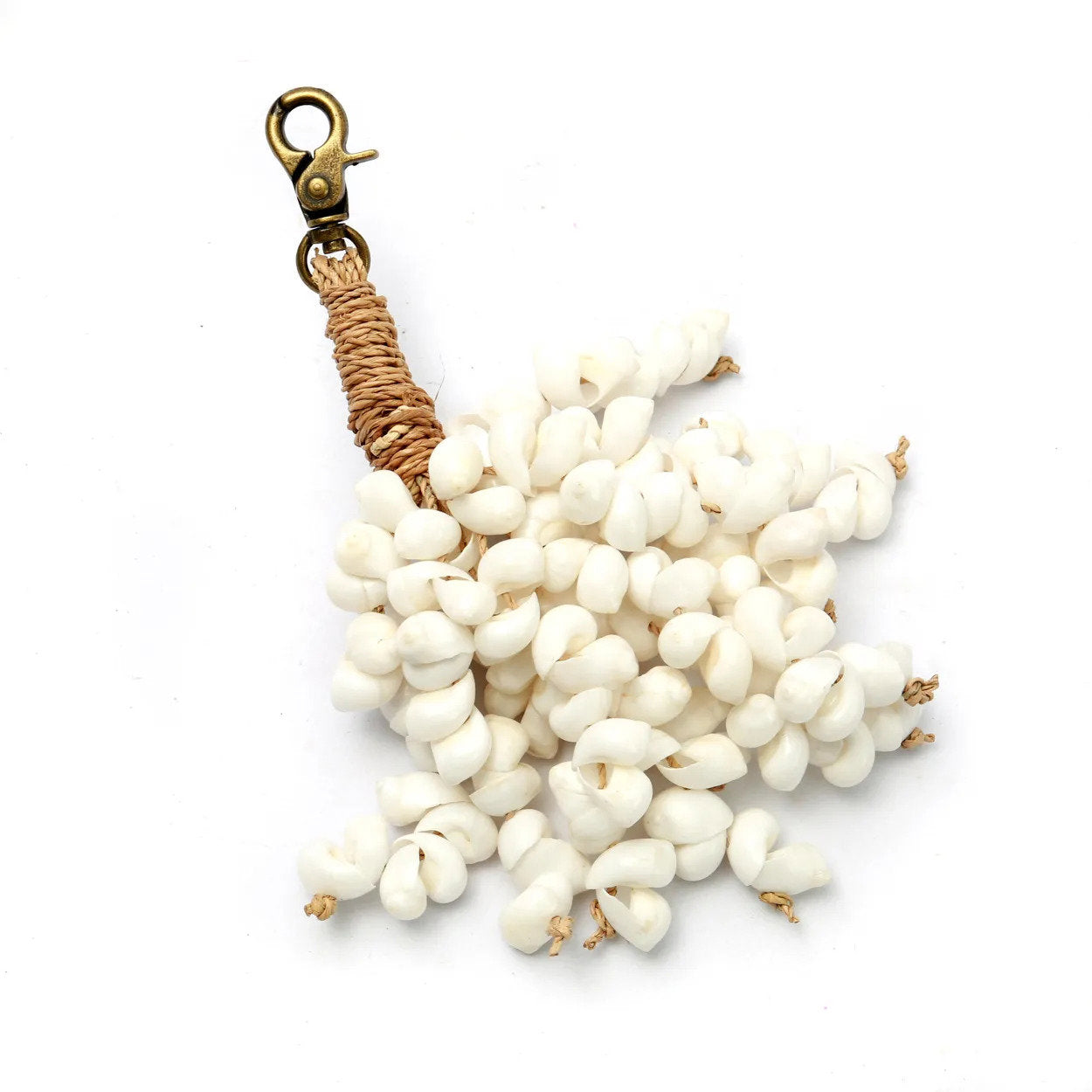 De Kai Shell Sleutelhanger