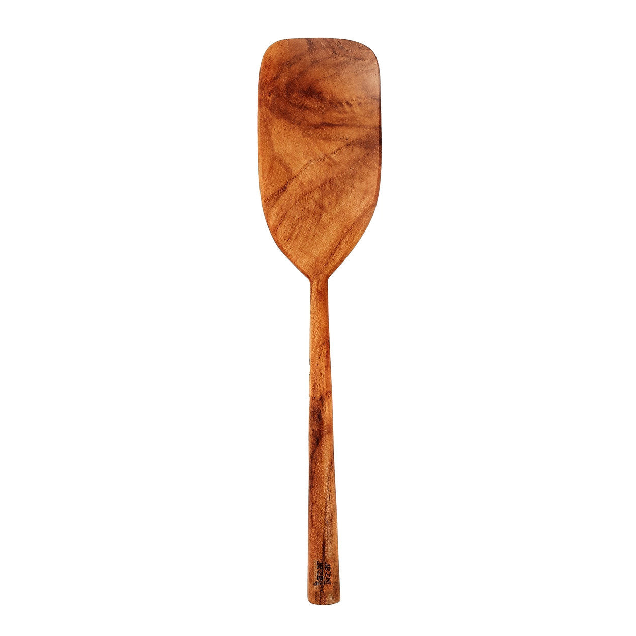 De Teak Root Spatel