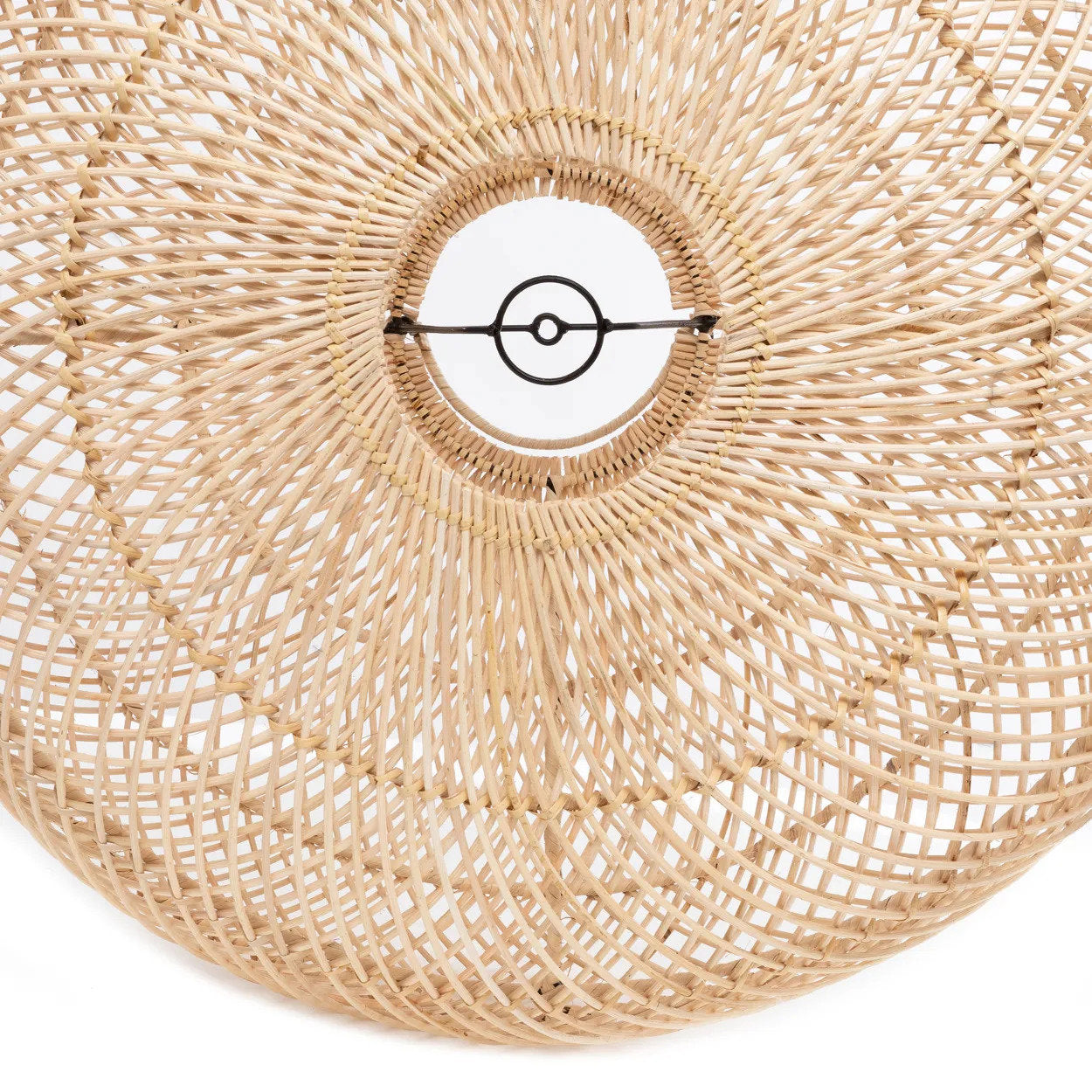 De Wholly Hanglamp - Naturel - S