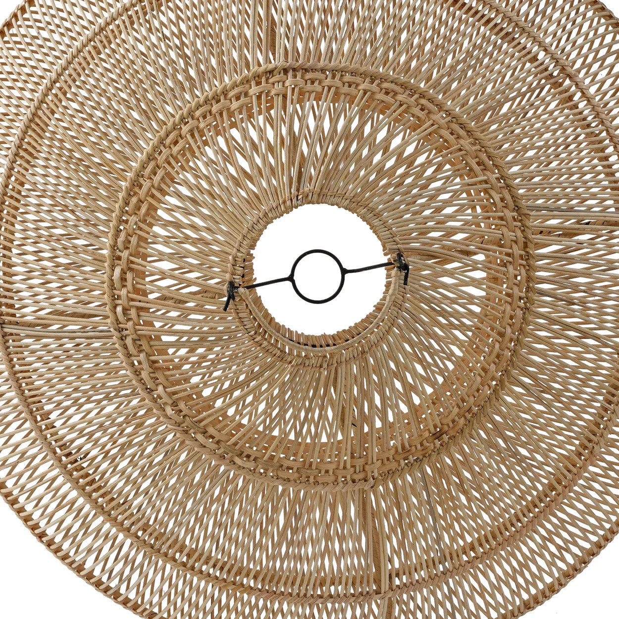 De Macaron Hanglamp - Naturel - M