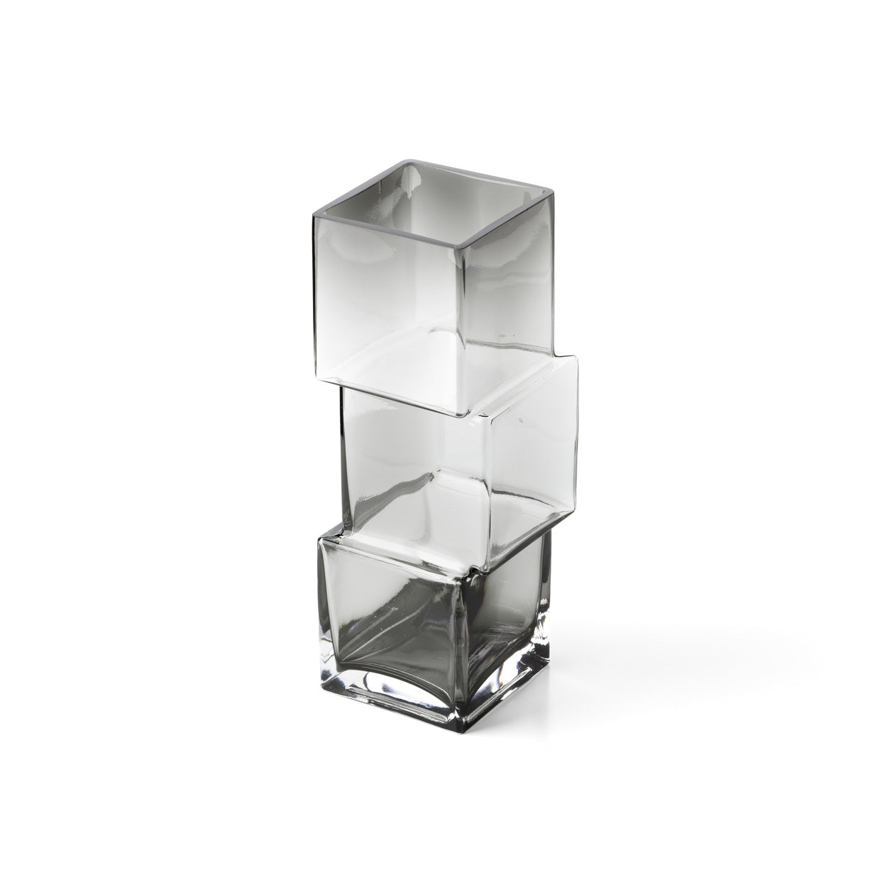 The Rummikub Vase - Dark Grey - L