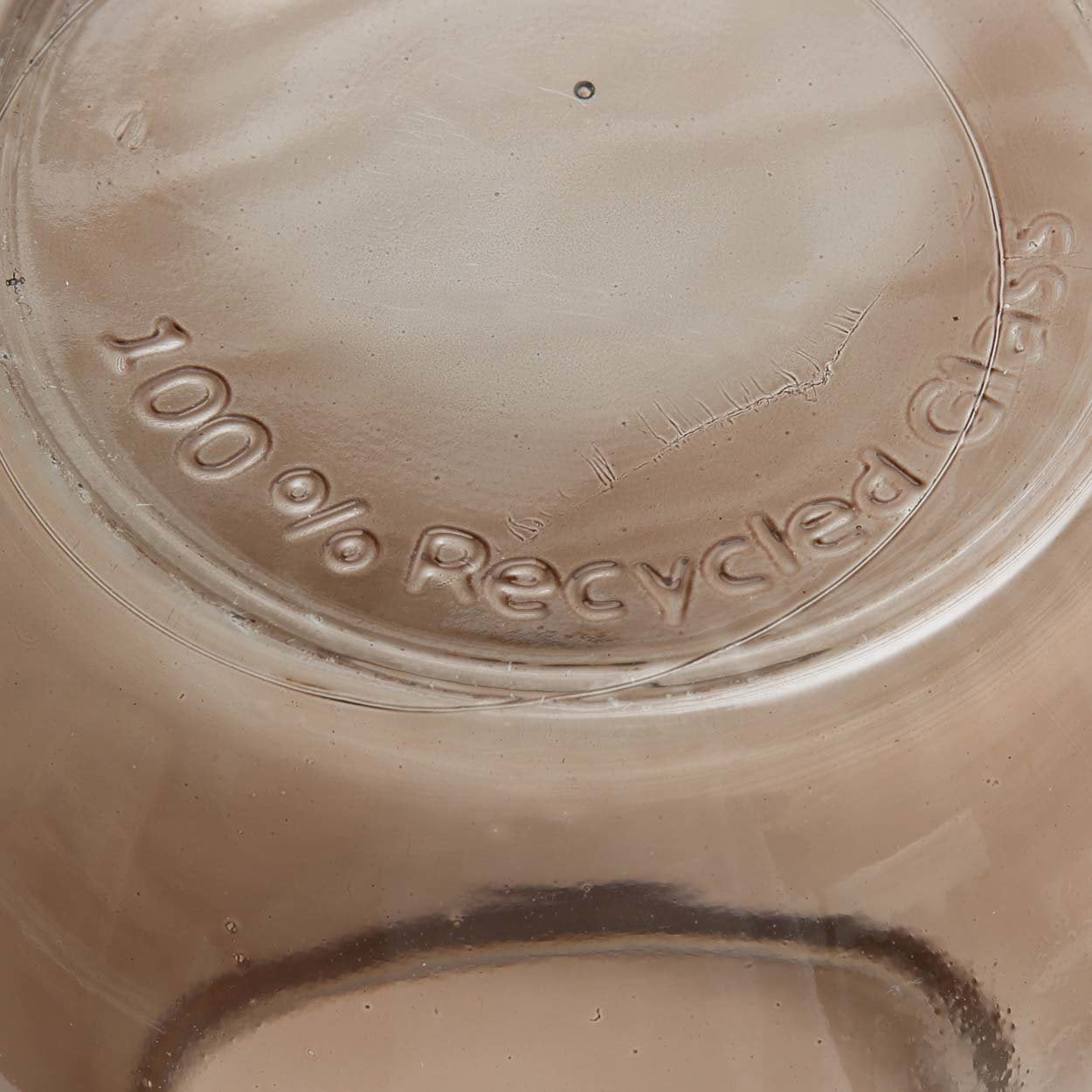 De Qiezi Vaas - Beige - L