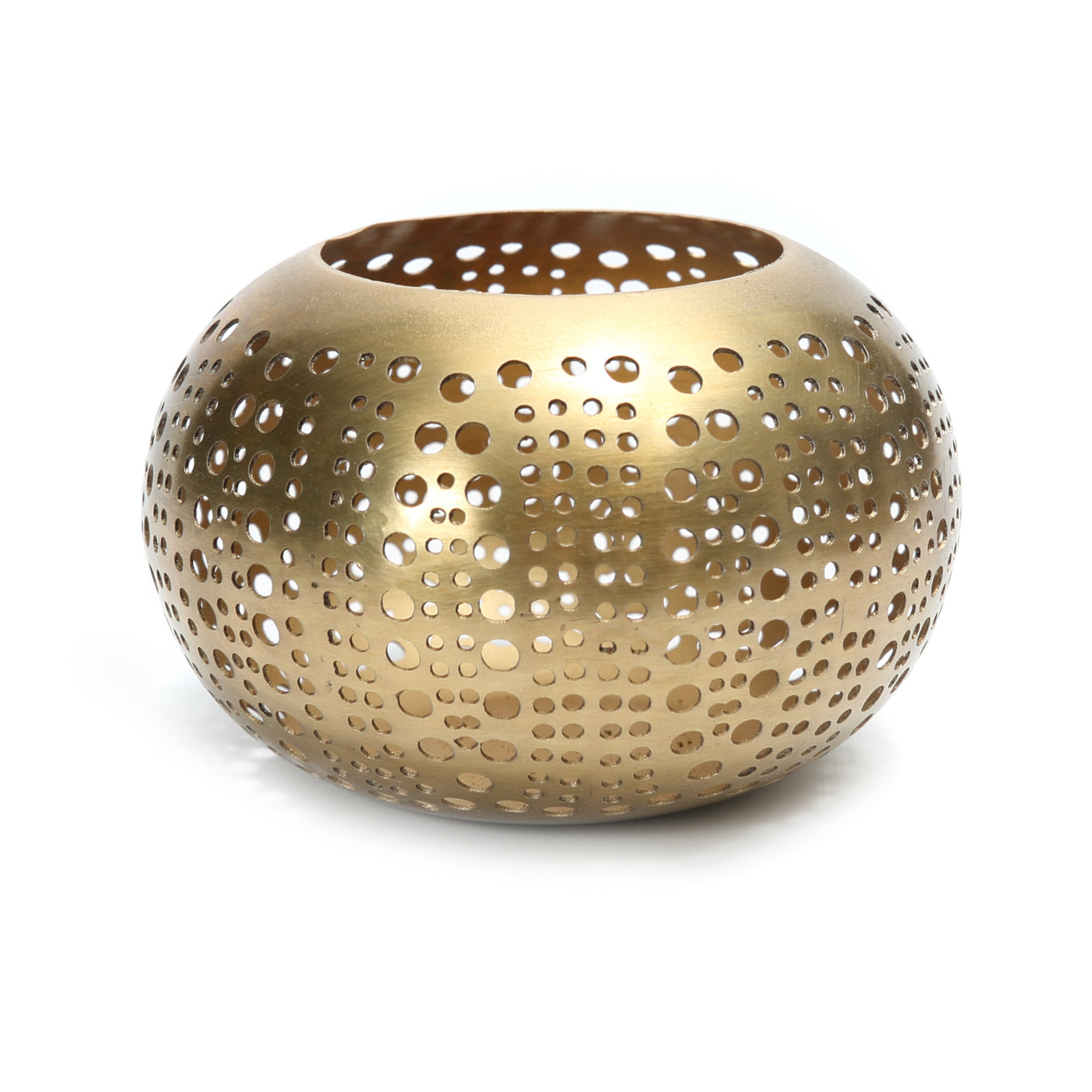The Polka Dots - Gold - M