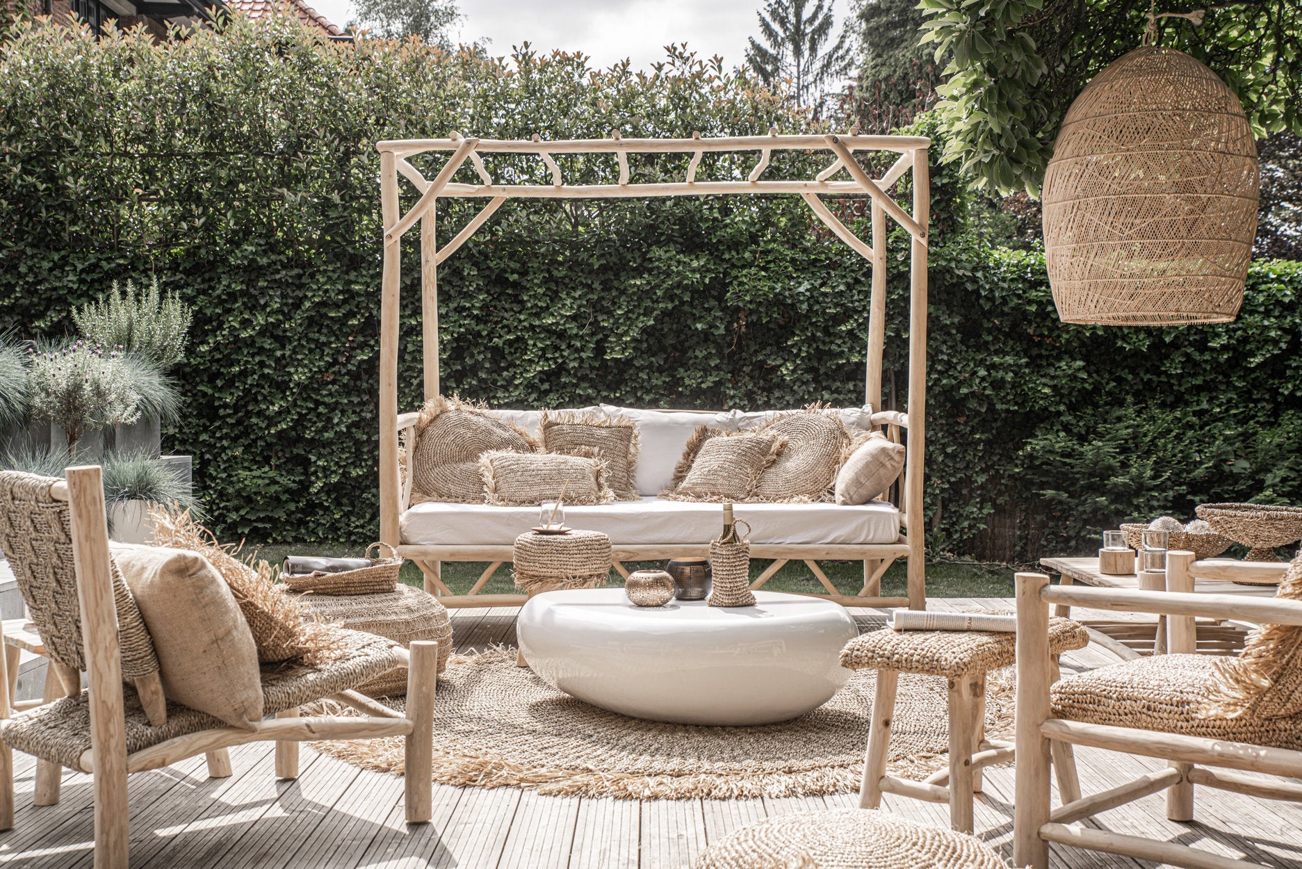 The Polka Dots - Gold - M