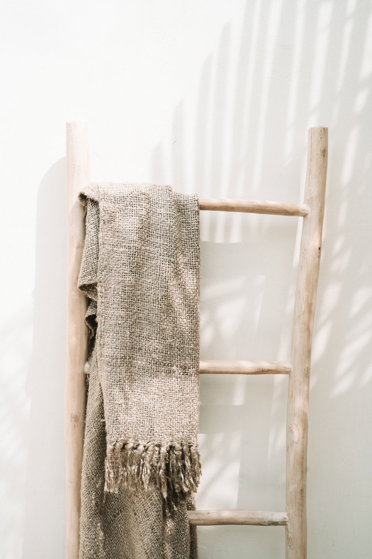 De S'il vous Plaid - Beige