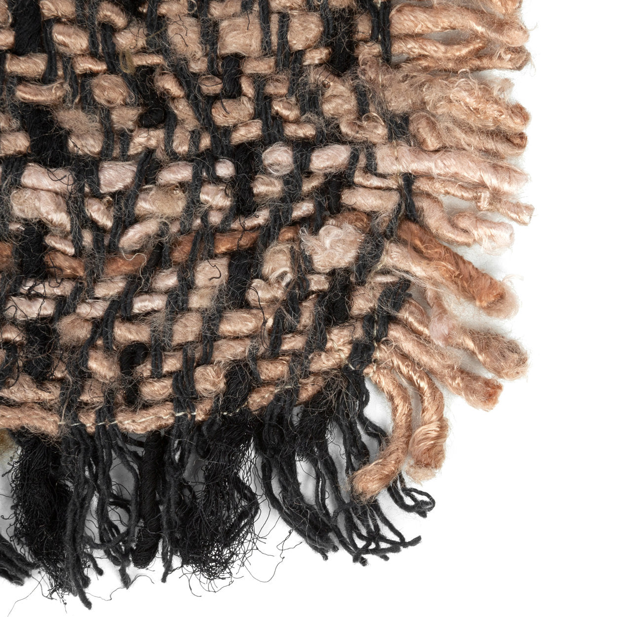 The Oh My Gee Placemat - Black Copper