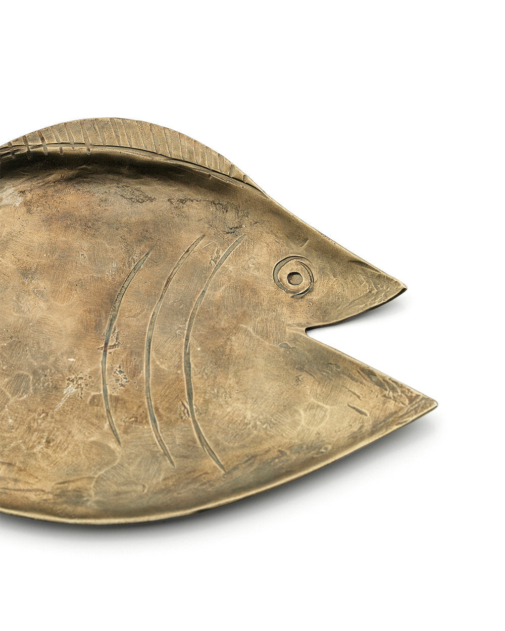 Het Dori Dienblad – L