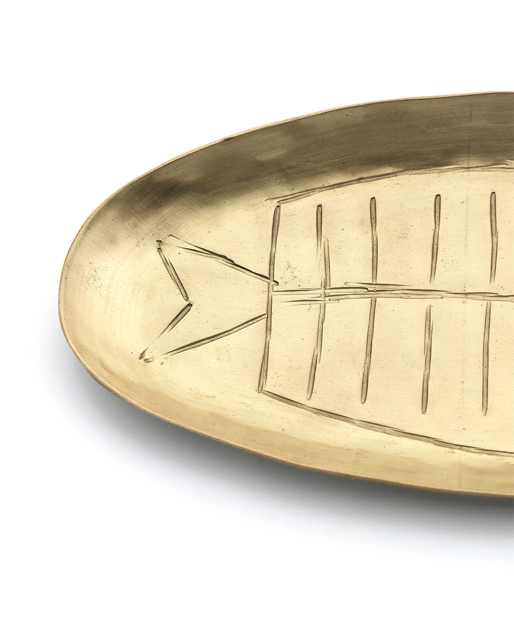 Dishy Fishy Dienblad – L