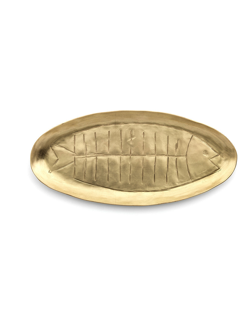 Dishy Fishy Dienblad – L