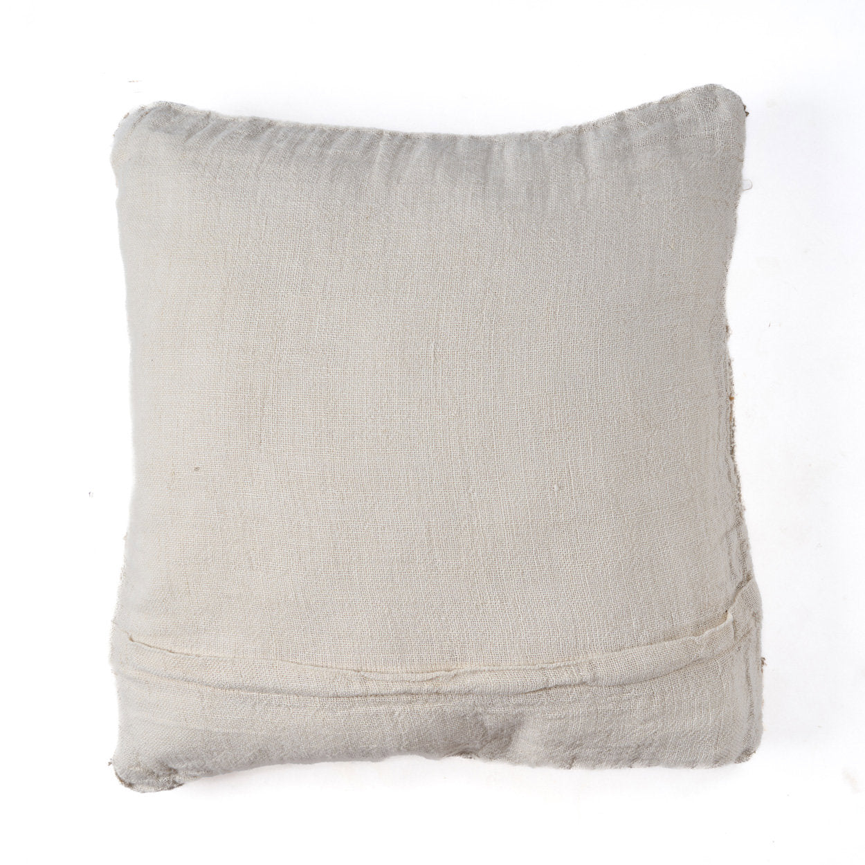 De Linen Threads Kussensloop - Naturel