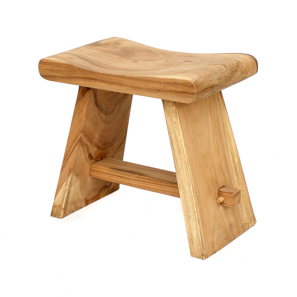 The Suar Chair - 50