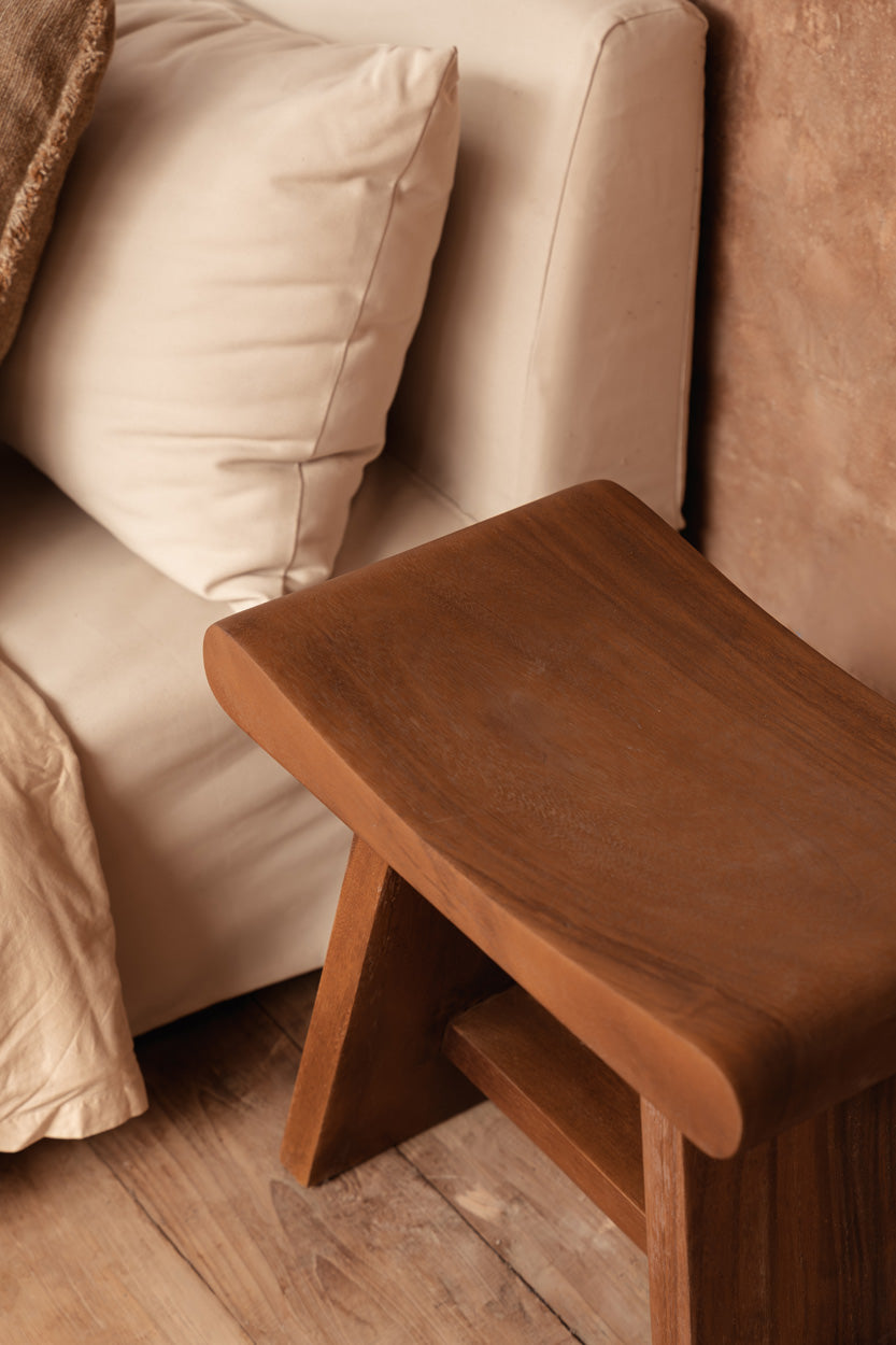 The Suar Chair - 50