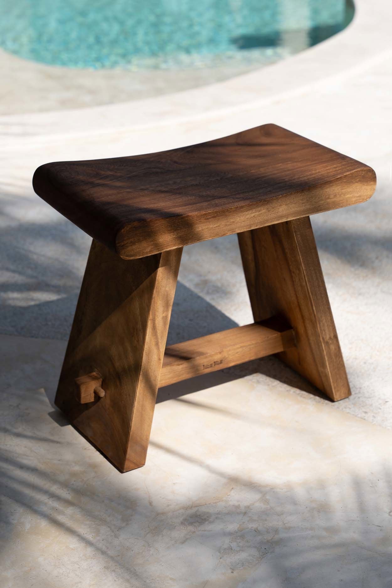 The Suar Chair - 50