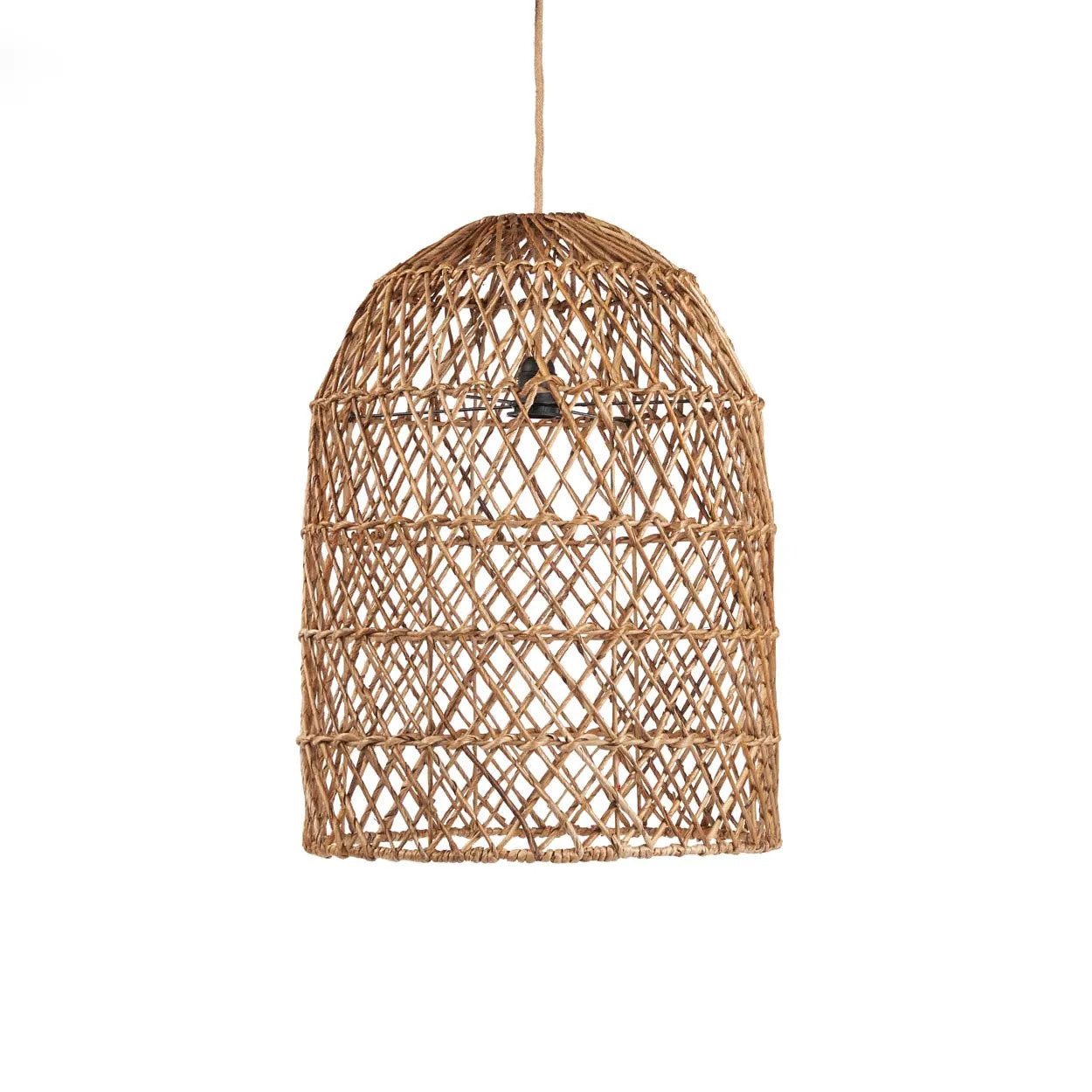 De Xiomara Hanglamp - Naturel - L