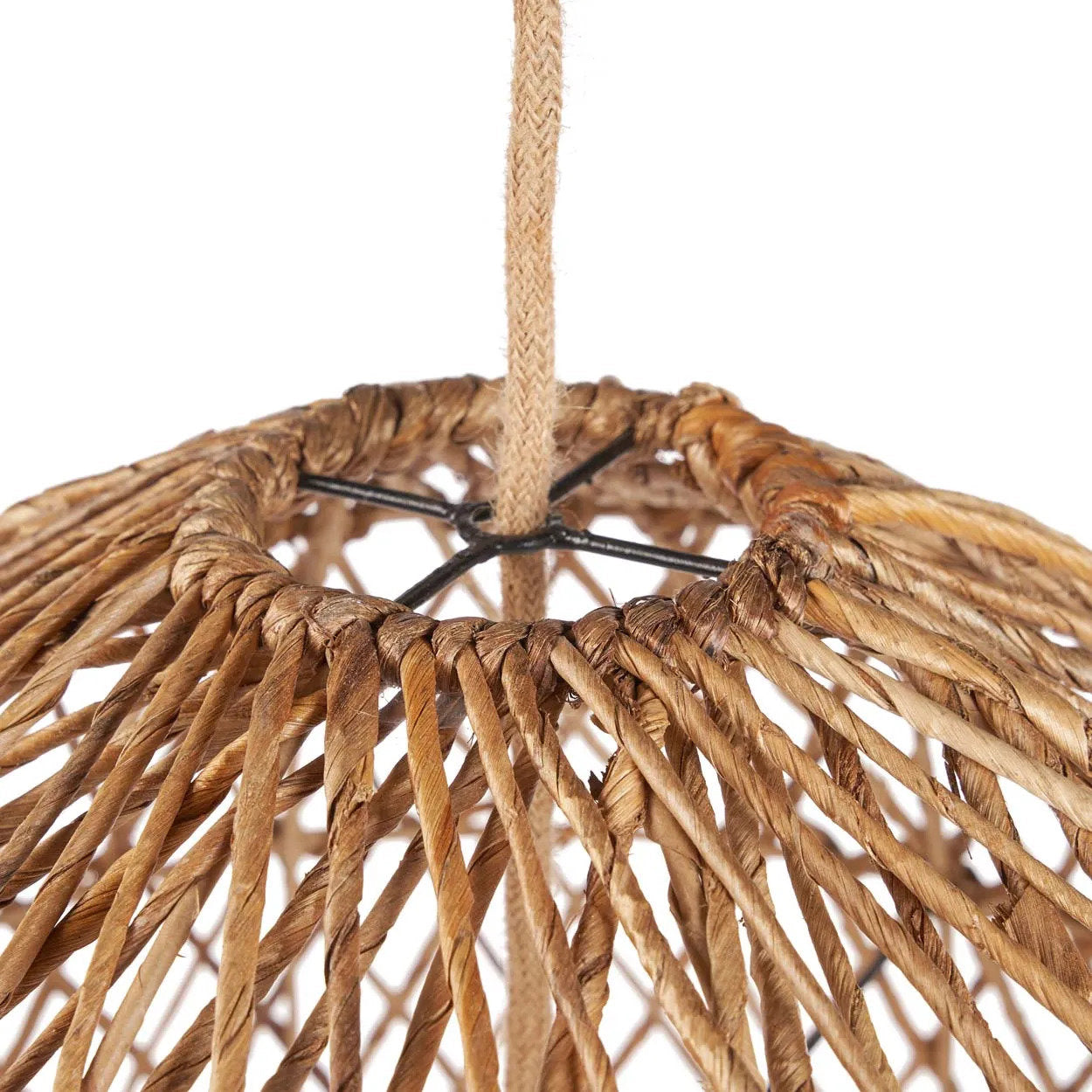 De Xiomara Hanglamp - Naturel - L