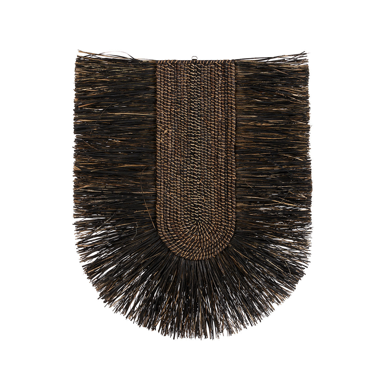 The Dada Wall Deco - Black