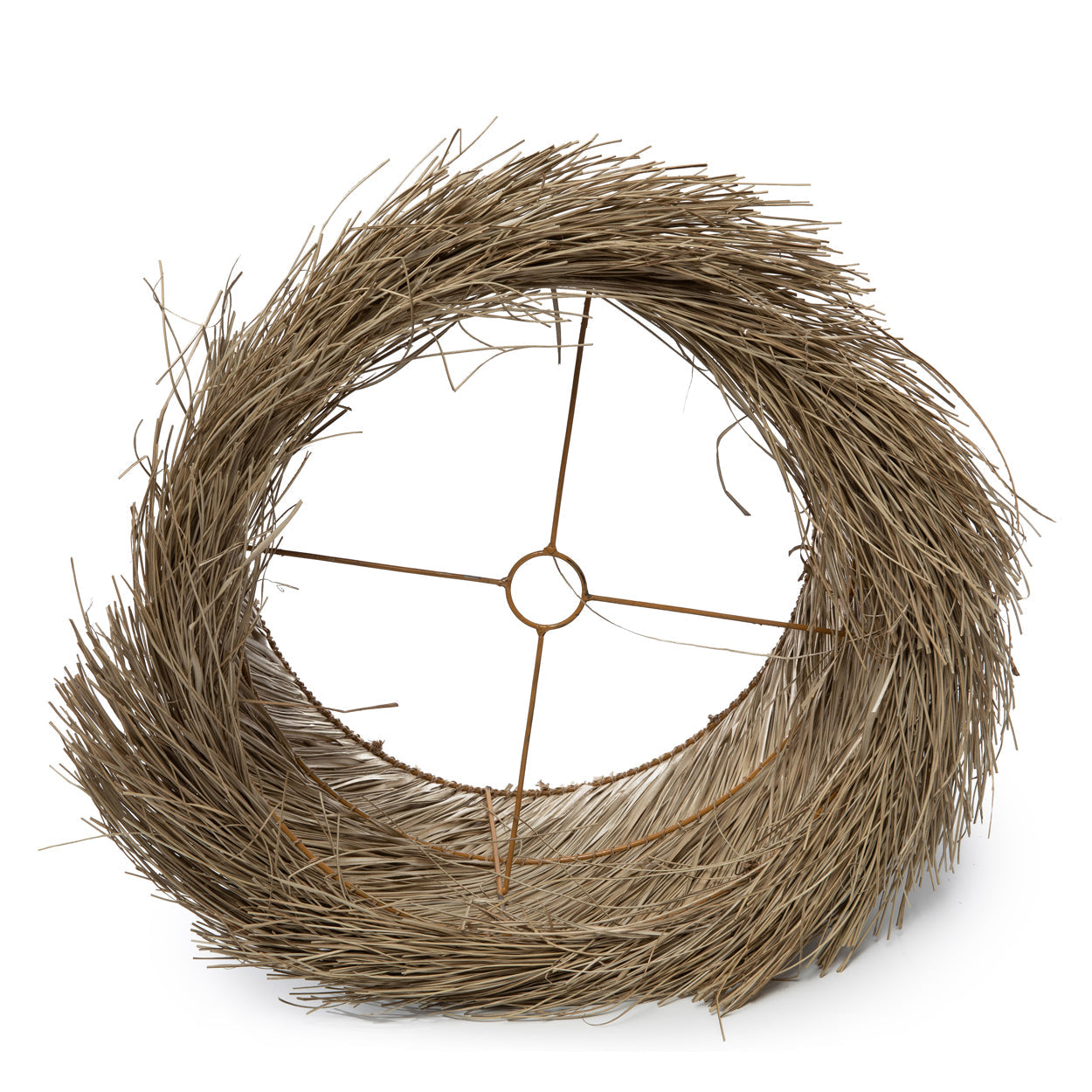 De Pandan Tafellamp Kap - Naturel