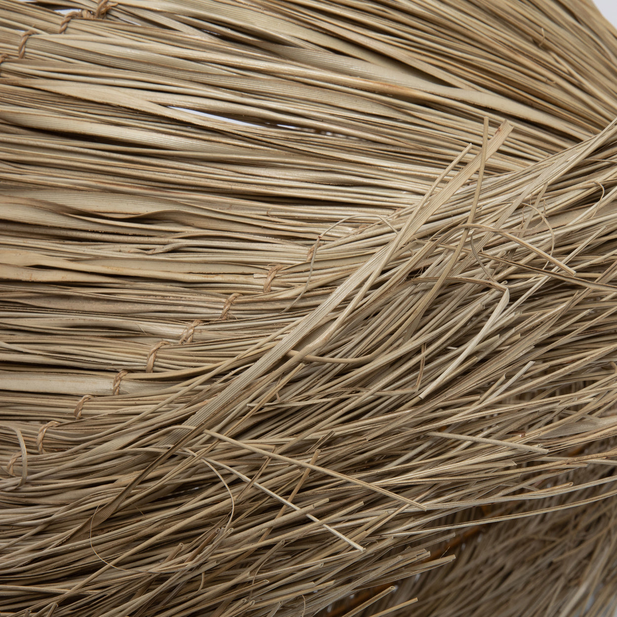 De Pandan Tafellamp Kap - Naturel