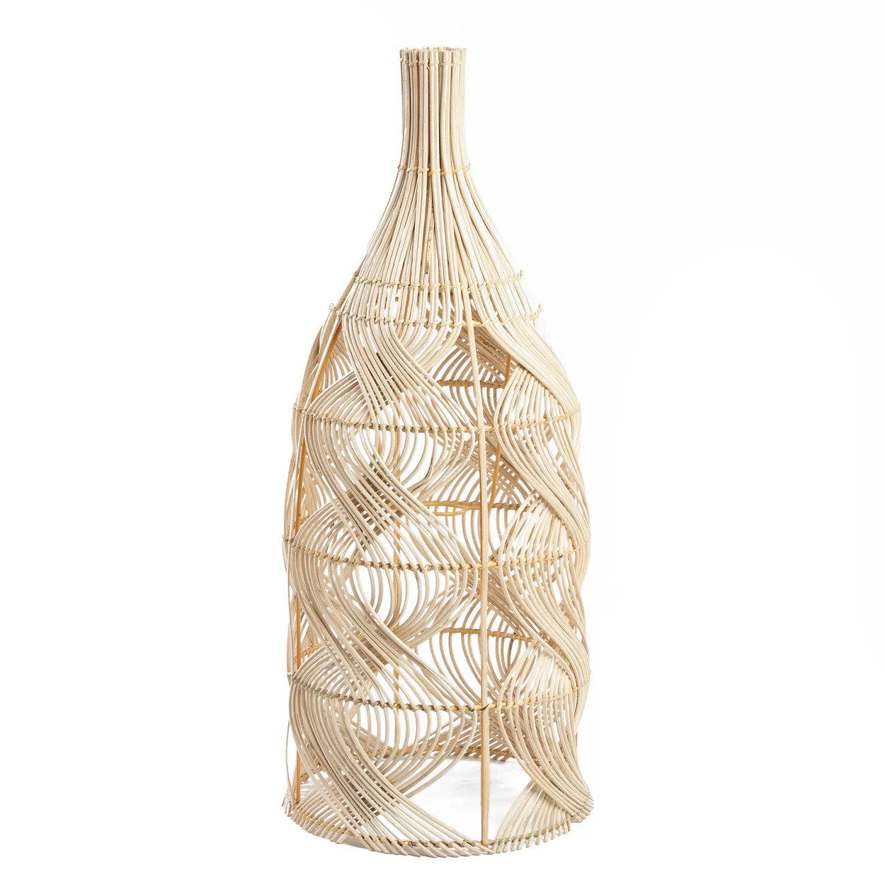 De Garaffa Hanglamp - Naturel - L