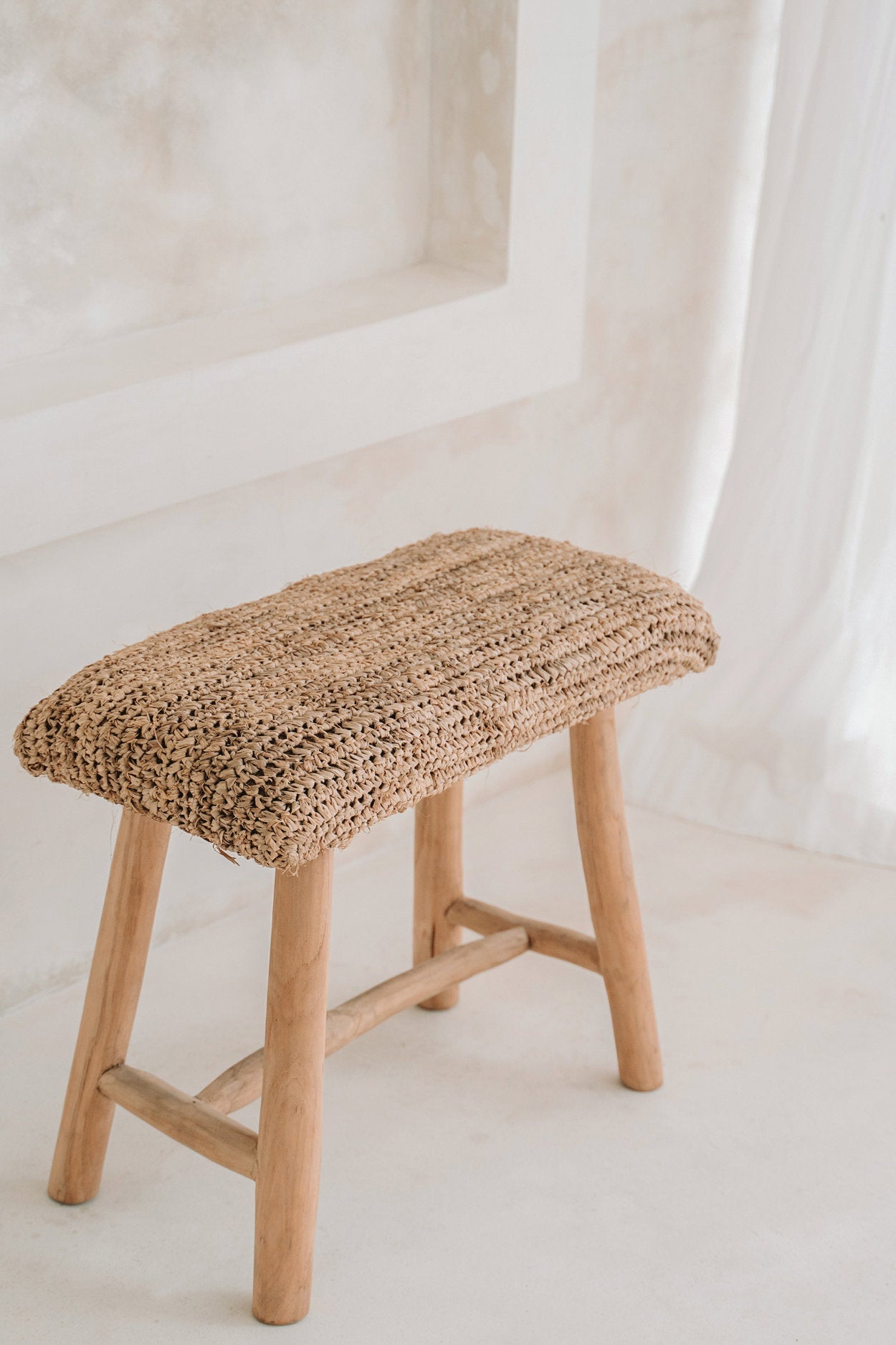 The Raffia Bank - 60