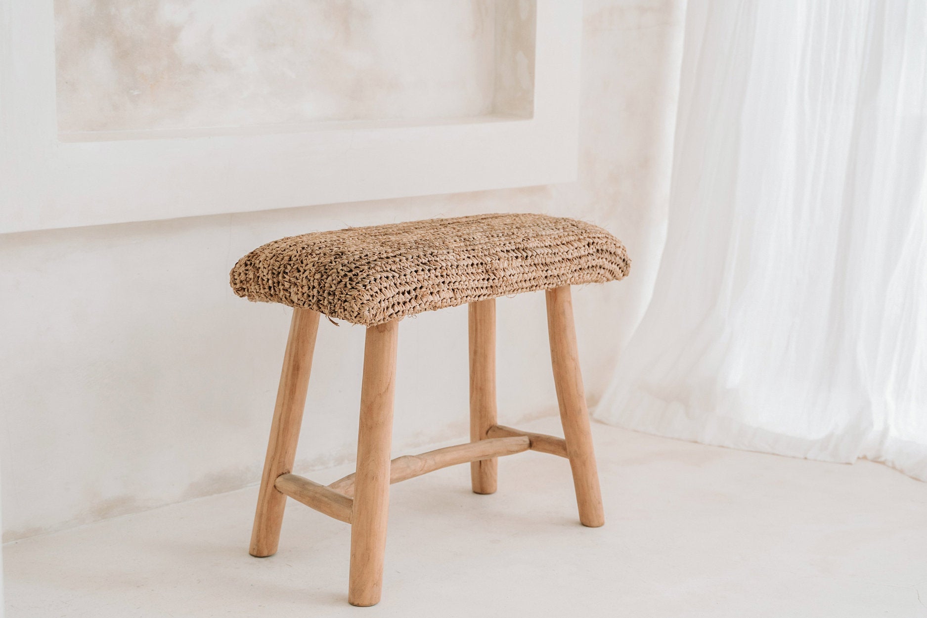 De Raffia Bank - 60