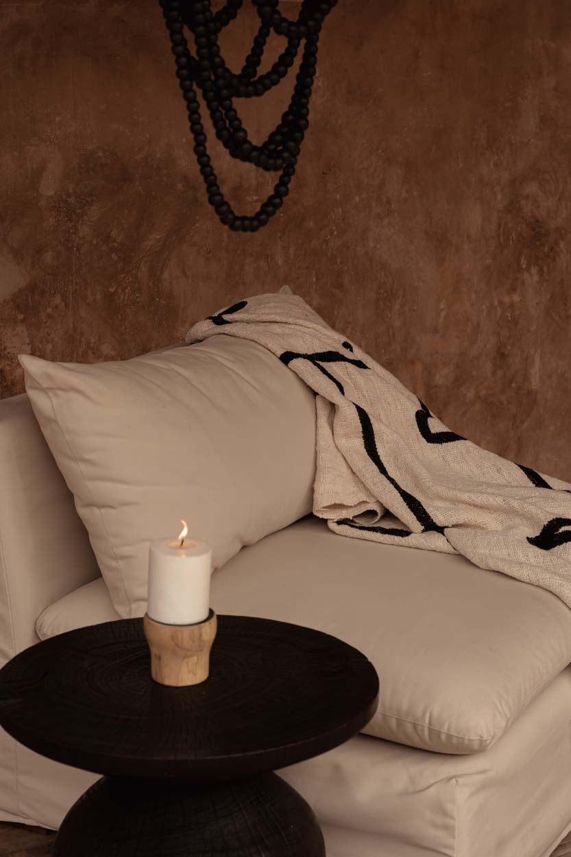 Le porte-bougie Candle Pin