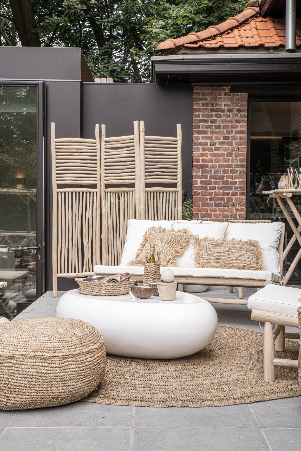 De Candle Pin Kaarshouder