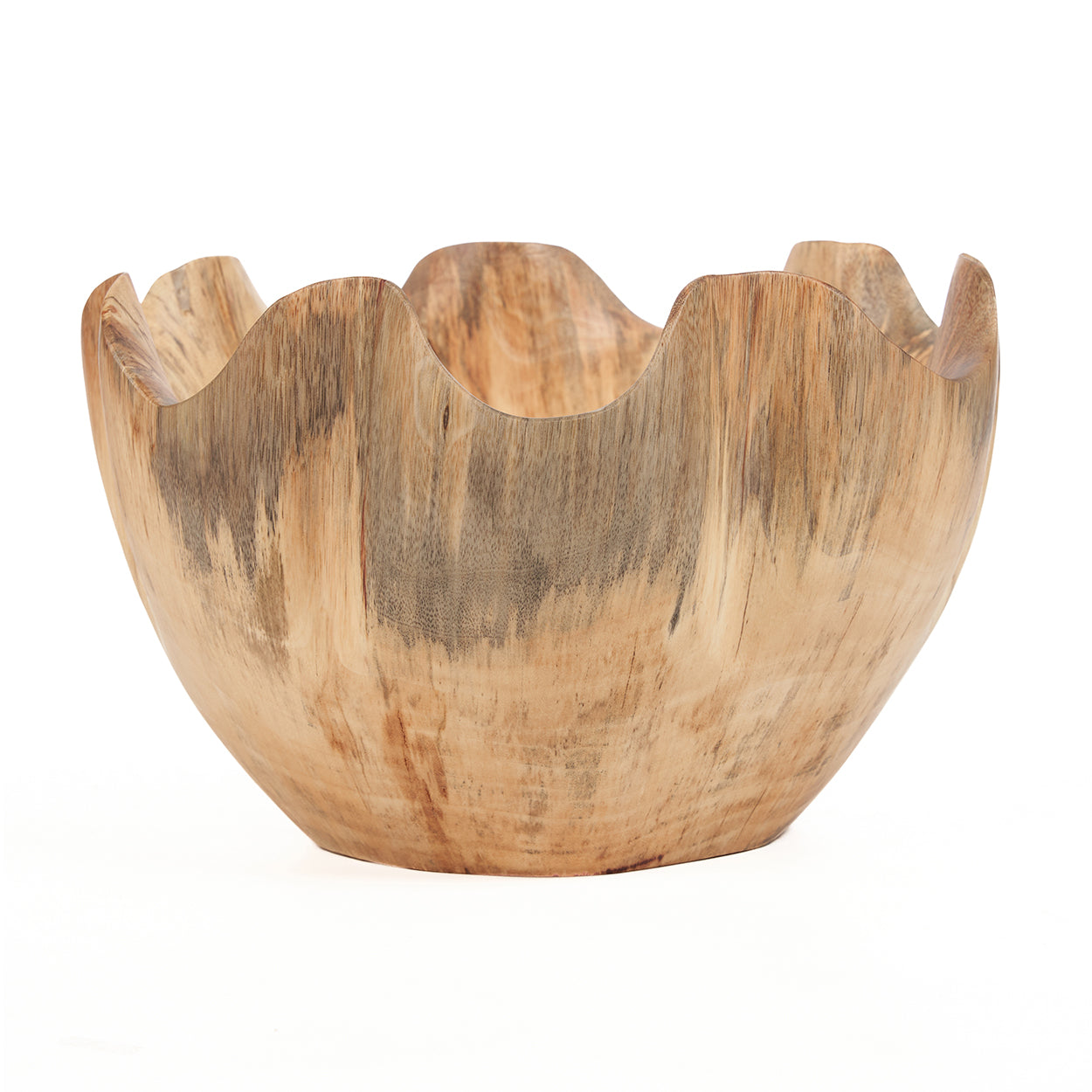 The Ifefe Fruit Bowl - Natural