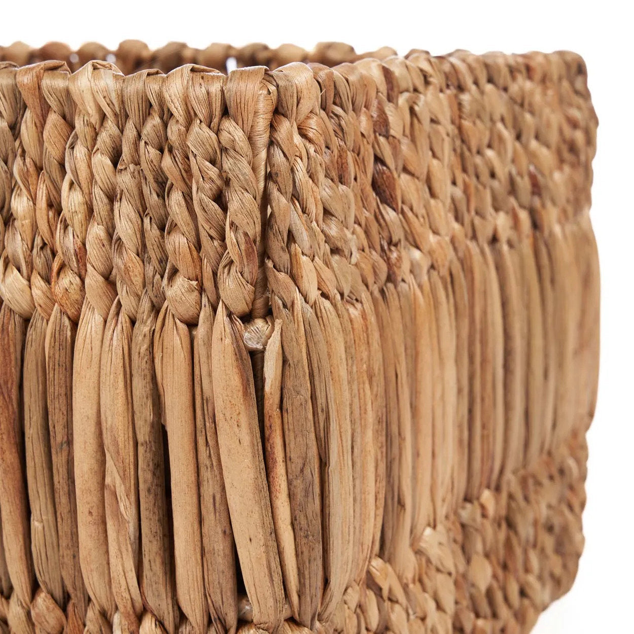 De Akuku Mand - Naturel - M