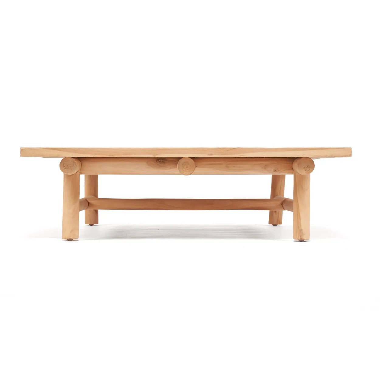 The Nusa Penida Coffee Table