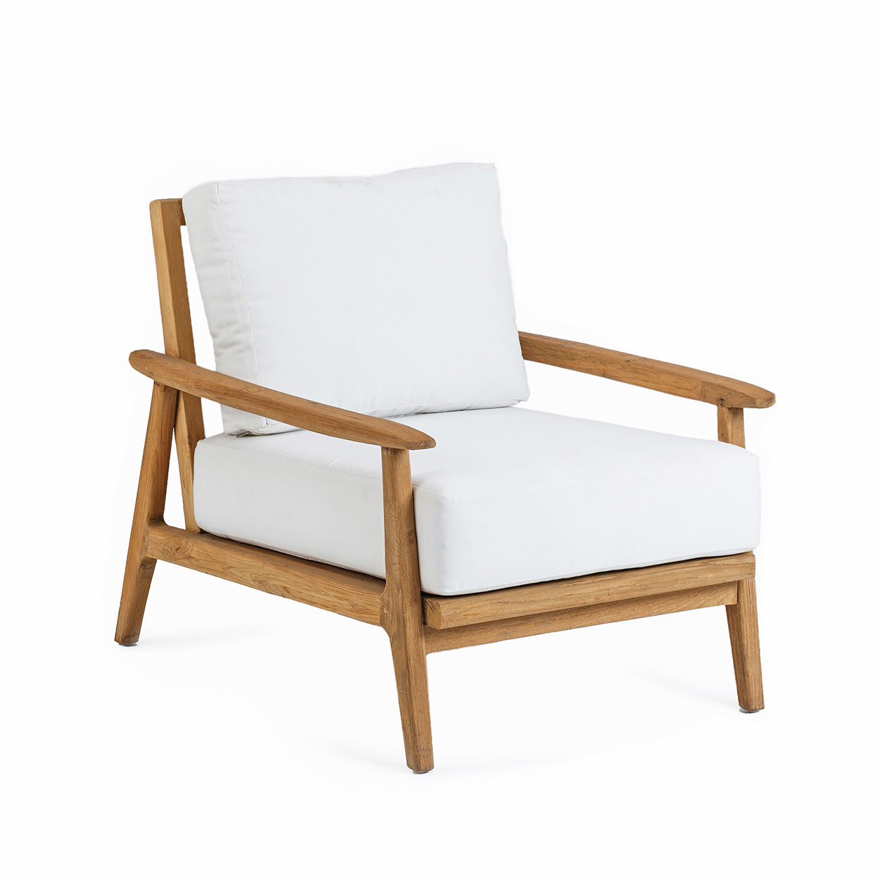 The Gilimanuk One Seater - Outdoor