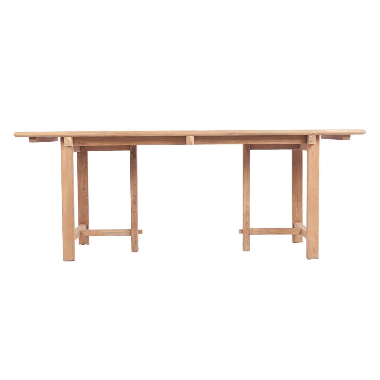 The Susut Dining Table - Outdoor