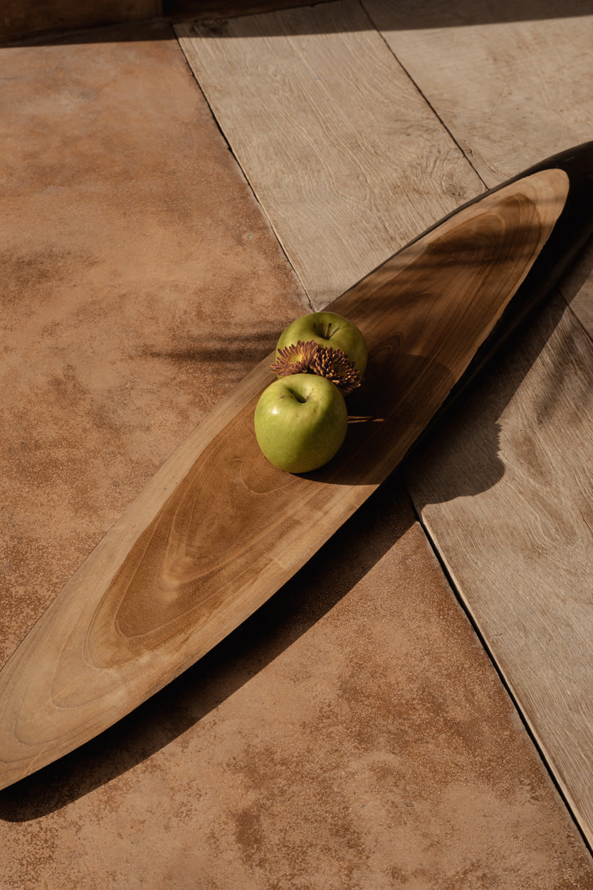 De Bondi Tapas Plank