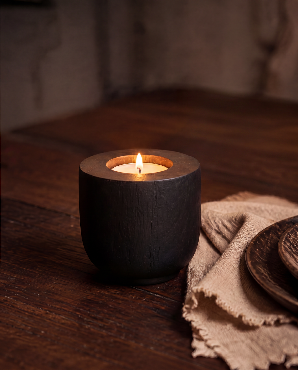 The Bondi Candleholder