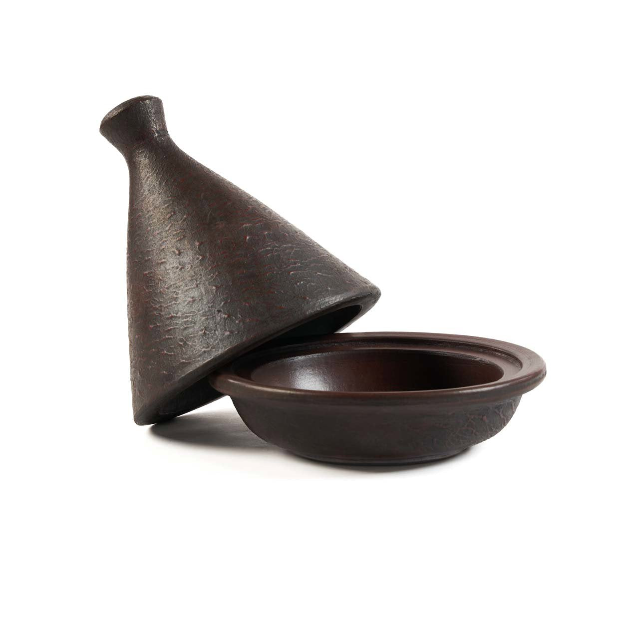The Ethnic Cone Tagine - Terracotta