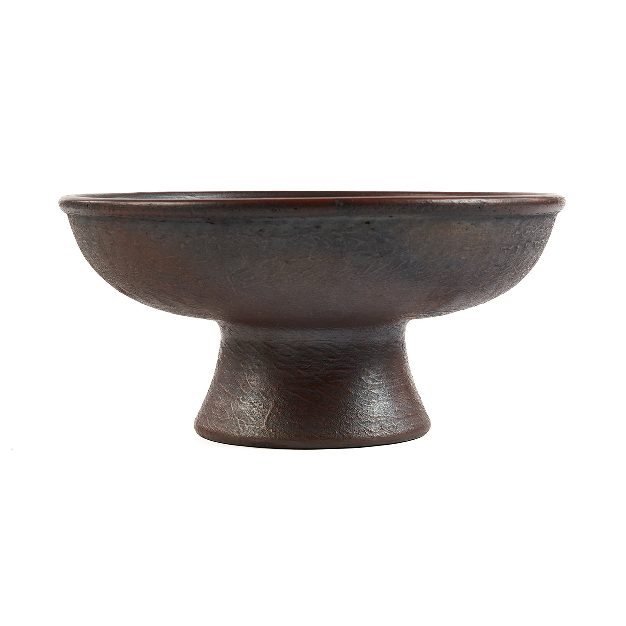 De Ethnic Fruitkom - Terracotta - M