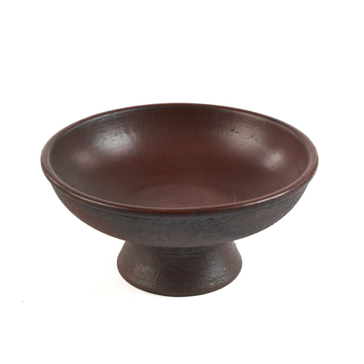 De Ethnic Fruitkom - Terracotta - M